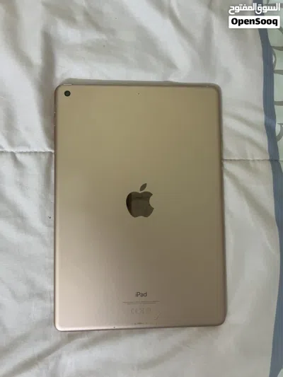 Apple iPad 7th generation 128GB, Rose Gold 2