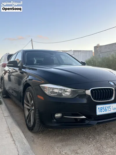 BMW 3 Series 320 3