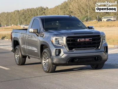 GMC Sierra 1500 Classic 2