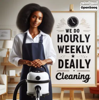 cleaning services apartment offices residentials 2