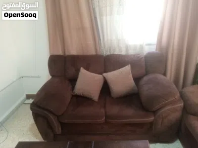 طقم كنب الدب للبيع بحالة جيدة جدا 3