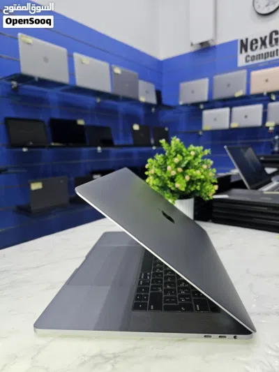 Macbook Pro A1990 2019 Model Intel Core i7 Processor 16GB Ram 250GB SSD MacOS Sequoia 15 Inch 3