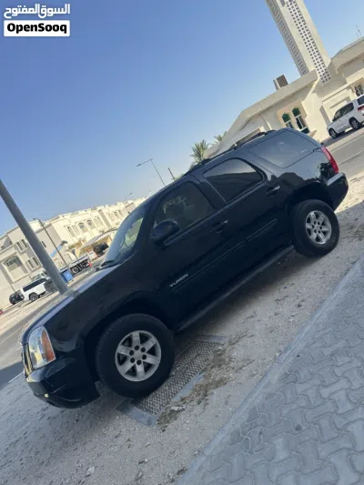 جي إم سي يوكن Standard 2