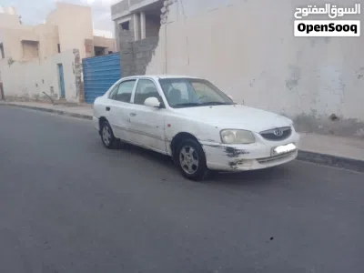هيونداي فيرنا S 2