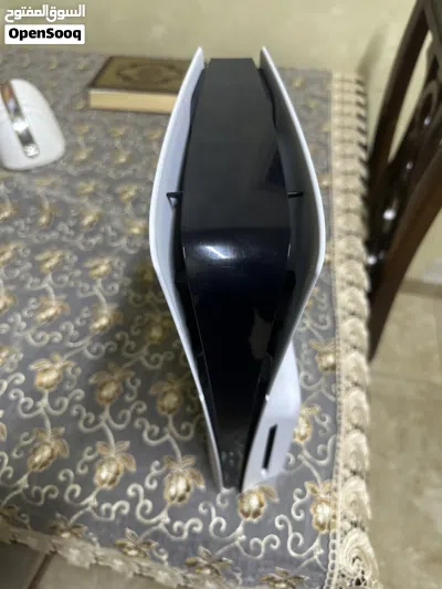 ps5 سلم ديسك معدل 3
