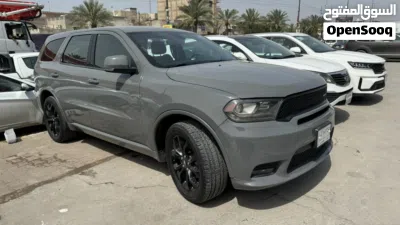 دودج دورانجو GT 4