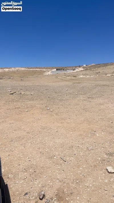 أرض للبيع من المالك مباشرة كاش فقط 3