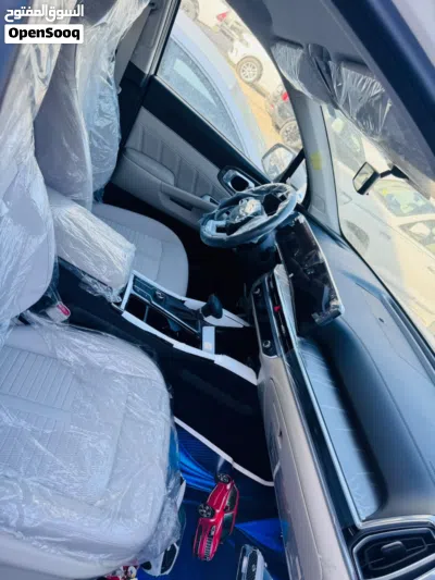 Kia Sorento Standard 4