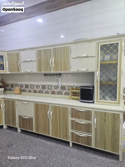 كاونتر نضيف للبيع مكاني ياسين خريبط 3