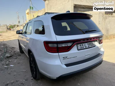 دۆج Durango SXT 3