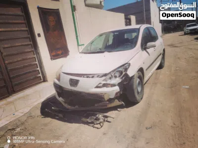 Peugeot 307 XT 4