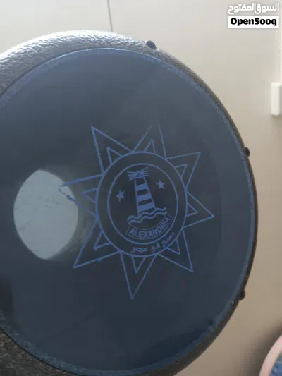 Musical Drum طبله مصريه 3