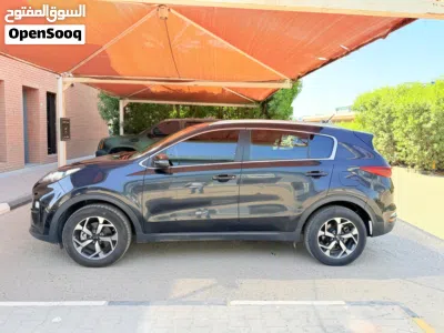 Kia Sportage LX 2
