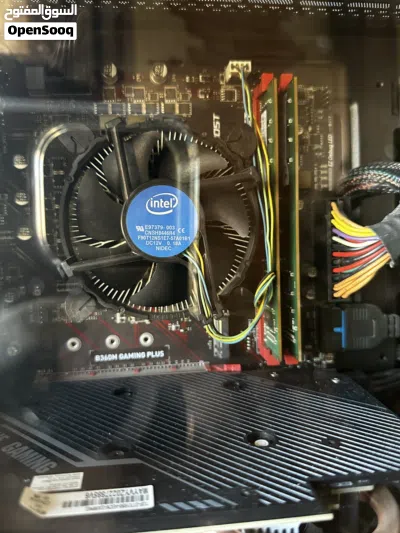 PC with a very good condition 2