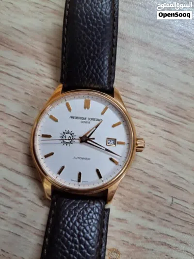 Frederique Constant 2