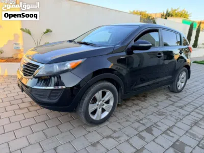 كيا سبورتاج Sportage X-Pro 2