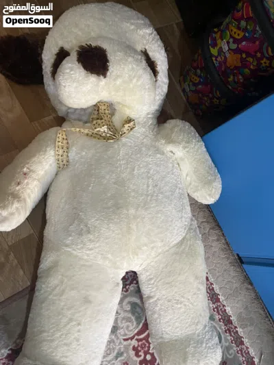 دبب حجم كبير 3