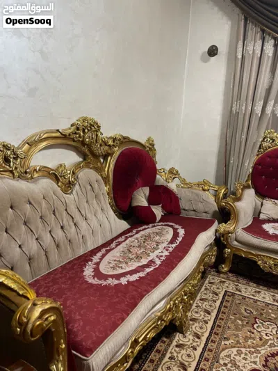 (طقم ضيوف ) 4