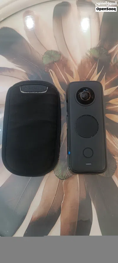 انستا 360 one x2 2