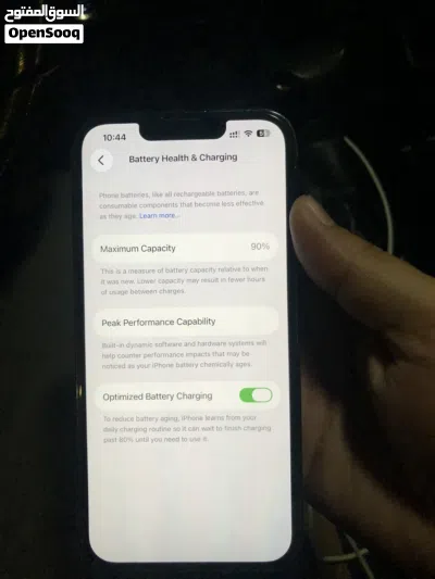 I phone 13 pro 2