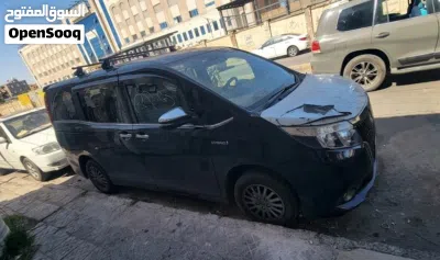 Toyota Other 2