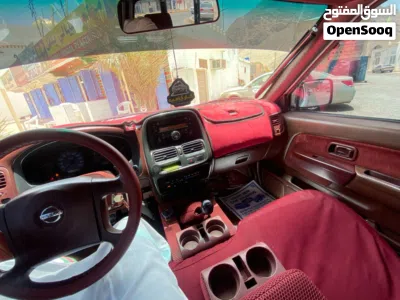 Nissan Datsun 2