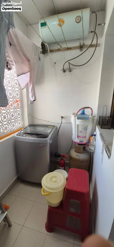 Top load LG Washing Machine, 11 KG 2