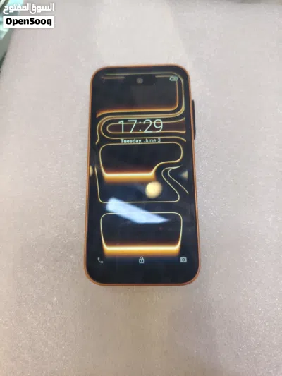 iPhone 17 pro max mini-4 gb ram 64 gb room 4