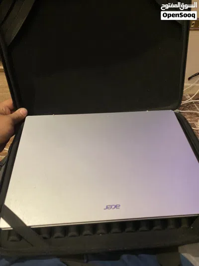 فرصه نادره لاب توب acer aspire go 14 4