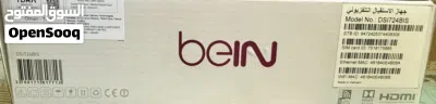 للبيع: رسيفر beIN HD أصلي مع اشتراك باقة كأس العالم 3 شهور 4