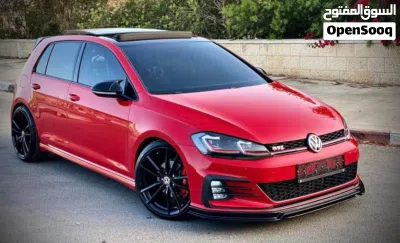 فولكسفاغن جولف Golf 4