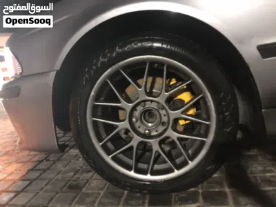BMW 5 Series 528 3