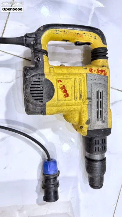 Dewalt - Jack Hammer DEWALT - D25601 -GB 2