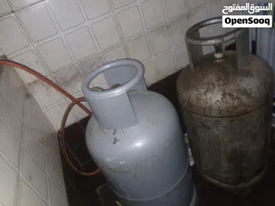 gas cylinder 2