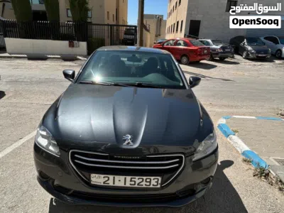 Peugeot 301 Access 3