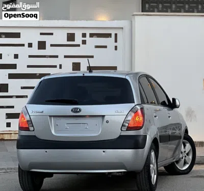 Kia Pride LX 4