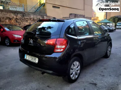 Citroen C3 C3 4