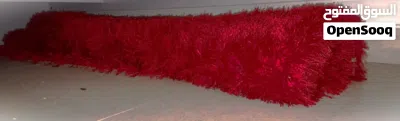 Sofa set and carpets in good condition for sale 4