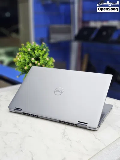 DELL LATITUDE 9520 CORE I7 PROCESSOR 11TH GENERATION 16GB RAM 256GB SSD TOUCH SCREEN 15 INCH SIZE 4