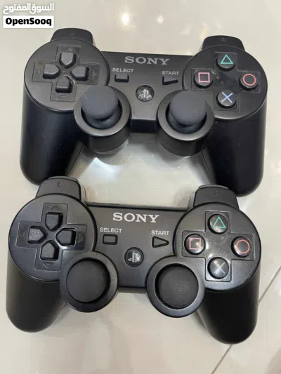 عررررطة مهكر ps3 ب35 الف 4