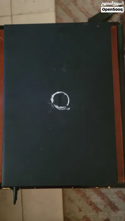 ..Dell core i7 inspiron 5559 مستعمل بحالة جيدة جدا للبيع بسعر مغري 3