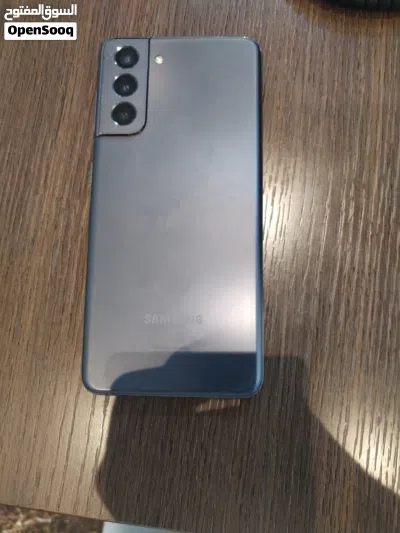 جالكسي S21 5G مستخدم نسخة أمريكية 4