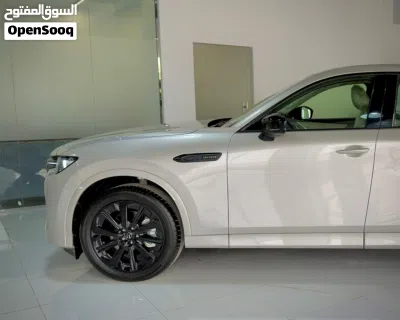 مازدا CX-50 S Premium 3