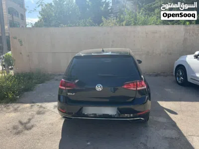 فولكسفاغن جولف MK MK3 3