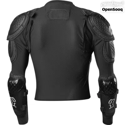 Fox Racing Titan Sport Armor - Size M درع حماية للجسم فوكس ريسينغ مقاس M 4