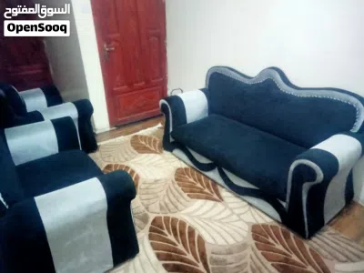 كنب مستخدم جديد للبيع .. كما في الصور نضييييفات جدآ 2