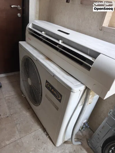 2.5 Peral ac in excellent condition 3