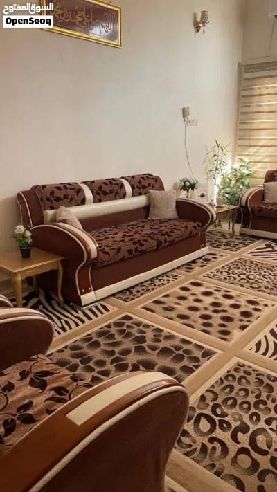 زوليه أرضيه 2