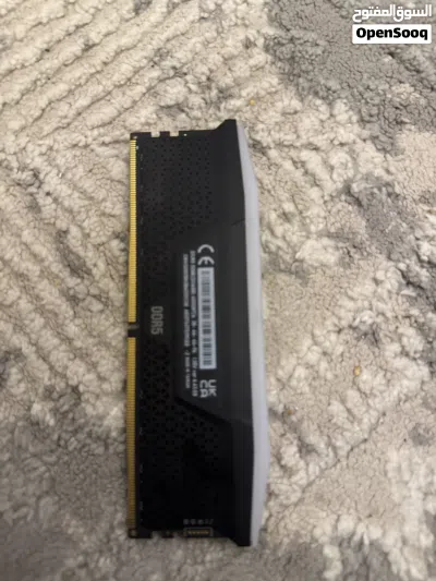 للبيع رام ddr5 ا 16 قيقا 2