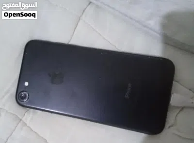 ايفون 7 بحاله ممتازه للبيع 3